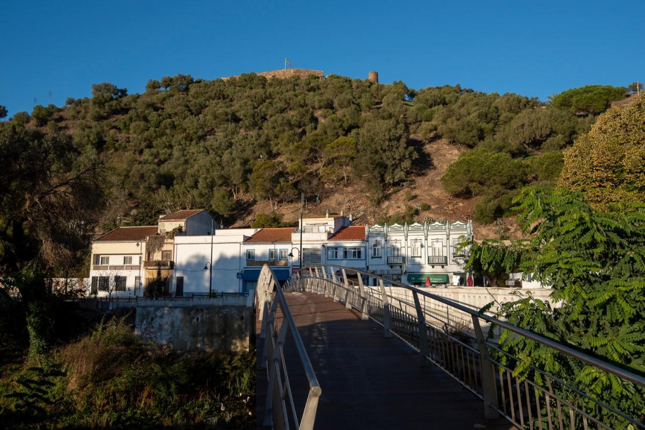 Valley House Aljezur Old Town Exterior foto